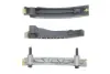 Комплект цепи ГРМ Opel Vectra C 2.8 V6 Turbo 05-08 (z= 2x92/78) INA 559 1825 50 (фото 34)