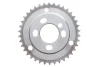 Комплект цепи ГРМFord Mondeo III 2.0 TDCi/Transit 2.4 DI 00-06 INA 559 1814 30 (фото 10)