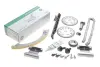 Комплект ланцюга ГРМ Opel Vectra B/C/Astra G 2.0-2.2.2 01- INA 559 1849 41 (фото 1)