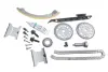 Комплект ланцюга ГРМ Opel Vectra B/C/Astra G 2.0-2.2.2 01- INA 559 1849 41 (фото 2)