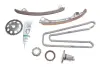 Комплект ланцюга ГРМ Toyota Corolla 1.8 VVTL-i 01-07 INA 559 1005 40 (фото 2)