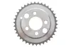 Комплект ланцюга ГРМ Ford Transit 2.4 TDCi 06-14 INA 559 1812 40 (фото 13)