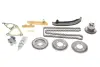 Комплект ланцюга ГРМ Ford Transit 2.4 TDCi 06-14 INA 559 1812 40 (фото 2)
