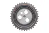 Комплект ланцюга ГРМ Ford Transit 2.4 TDCi 06-14 INA 559 1812 40 (фото 7)