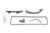 Комплект ланцюга ГРМ Toyota Yaris 1.0i 99-05 INA 559 1017 20 (фото 2)