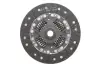Комплект зчеплення Renault Logan/Sandero 0.9 TCe 12- (d=215mm) (H4B) (+вижимний) LUK 622 3446 33 (фото 6)