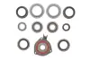 Ремкомплект КПП Ford Transit Custom 2.0 EcoBlue/2.2 TDCi 12-23 LUK 462 0410 10 (фото 1)