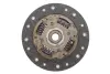 Комплект зчеплення Kia Picanto 1.2 17- (d=200mm) (+вижимний) LUK 620 3484 00 (фото 7)