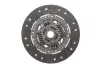Комплект зчеплення Ford Fiesta/Focus/Kuga 1.5 EcoBoost 18- LUK 624 4037 33 (фото 7)
