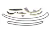 Комплект ланцюга ГРМ Audi A4/A5/A6/A7/A8/Q5/Q7 3.0 TDI 10- (відсутня планка 059 109 514 C) BILSTEIN DSC_45008 FEBI DSC45008 (фото 1)