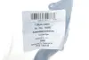 Патрубок системи охолодження BMW 3 (E46) 2.0D/3.0D 01-07 AIC 74278 (фото 2)