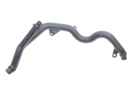 Патрубок системи охолодження BMW 3 (E46) 2.0D/3.0D 01-07 AIC 74278