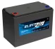 Аккумулятор стационарный CARBON GEL 100Ah Аз ELECTRON 12ECRN100 (фото 1)