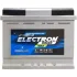 Аккумулятор 6 CT-66-R Power Max ELECTRON 566 019 066 SMF (фото 1)
