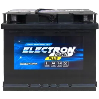 Аккумулятор 6 CT-62-L Power Plus ELECTRON 562 103 062 SMF