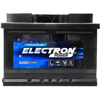 Аккумулятор 6 CT-60-R Power ELECTRON 560078060
