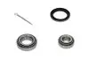 Підшипник маточини (передньої/задньої) Mitsubishi Colt/Galant/Lancer -95 (к-кт) KAVO PARTS WBK-3014 (фото 3)