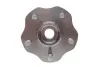 Подшипник ступицы (задней) Lexus RX 08-/Toyota Highlander 14- (+ABS) KAVO PARTS WBH-9078 (фото 5)