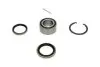 Підшипник маточини (передньої) Mitsubishi Lancer/Colt 1.6 92-03 KAVO PARTS WBK-5504 (фото 1)