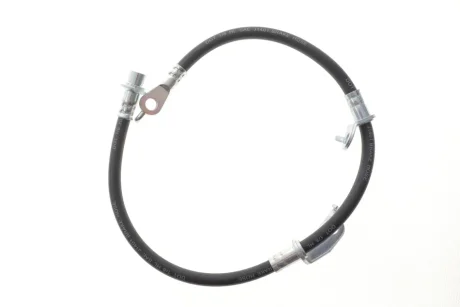 Шланг гальмівний (передній) Toyota Corolla 05-14 (L) (690mm) KAVO PARTS BBH-9230