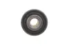 Сайлентблок заднього важеля Audi, OCTAVIA 05-,GOLF V, PASSAT B6, B7 d-38MM (верх) ASMETAL ASMETAL 38VW1700 (фото 3)