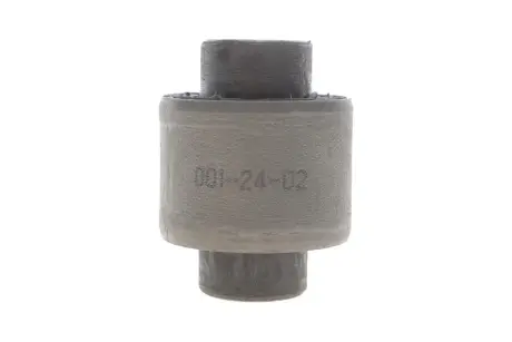Сайлентблок заднього важеля Audi, OCTAVIA 05-,GOLF V, PASSAT B6, B7 d-38MM (верх) ASMETAL ASMETAL 38VW1700