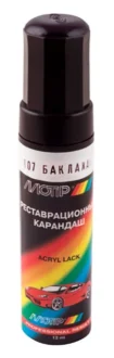 Реставрационный карандаш LADA баклажан 12 мл MOTIP 107