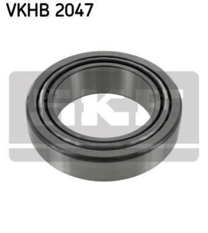 Пiдшипник SKF VKHB 2047