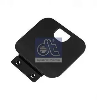 Фото запчастини Кришка DT 3.81170 Кришка DT 3.81170