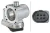 Дросельна заслінка 1.4MPI 16V, 1.6MPI 16V VW Polo 02-09, Golf IV 97-03, Lupo 98-05, Bora 98-13, Polo 94-01; SKODA Fabia I 99-07; SEAT Ibiza 02-09, Cordoba 02-09, Toledo II 99-04, Leon 99-05 HELLA 8UK007623-371 (фото 1)