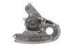 Помпа води Fiat Ducato/Iveco Daily III/IV/V/VI 2.3D/JTD 02-/Peugeot Boxer 2.3HDi 10- (R/B) (7 лоп.)(без прокладок) GRAF DSC_PA900 (фото 1)
