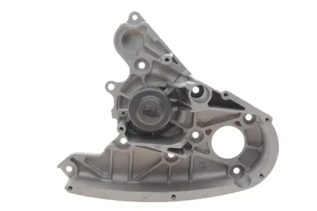 Помпа води Fiat Ducato/Iveco Daily III/IV/V/VI 2.3D/JTD 02-/Peugeot Boxer 2.3HDi 10- (R/B) (7 лоп.)(без прокладок) GRAF DSC_PA900