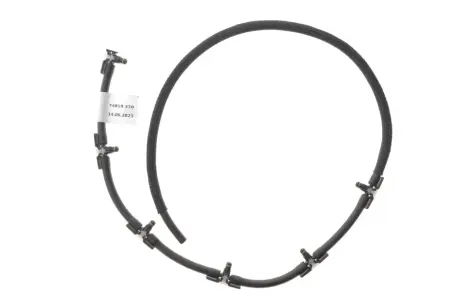 Шланг зливний BMW 3 (E90/F30/F80)/5 (F10)/X5 (E70/F15/F85) 06-18 N57 D30 AIC 74819