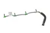 Шланг обратки Citroen Berlingo/Jumpy/Peugeot Expert/Partner 1.6HDI 06- AIC 74806 (фото 1)