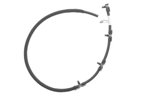 Шланг зливний BMW 3 (E90)/5 (E60/F10)/X3 (F25) 04-18 N47 D20 AIC 74820
