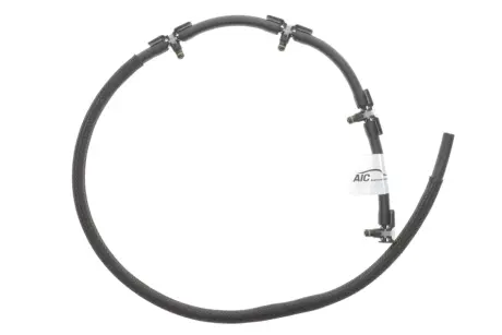 Шланг зливний BMW 5 (F10/G30/F90)/X4 (F26/G02/F98) 14- B47 AIC 74818
