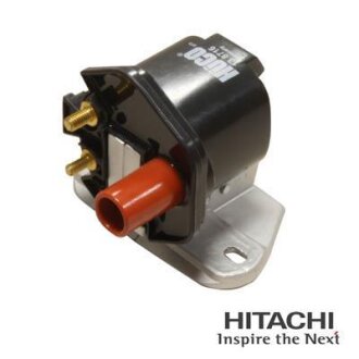 Котушка запалювання HITACHI HITACHI-HUCO 2508716