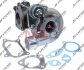 Турбіна нова TOYOTA Land Cruiser Prado 90 96-02, Land Cruiser 70 84-07 JRONE 8T12-200-208 (фото 1)