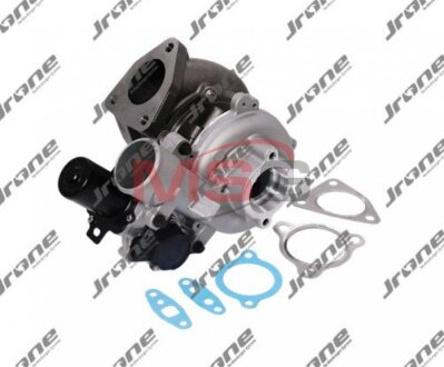 Турбіна нова TOYOTA Hilux 05-16 JRONE 8T00-300-218E