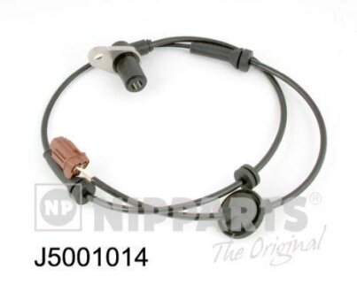 Автозапчастина NIPPARTS J5001014