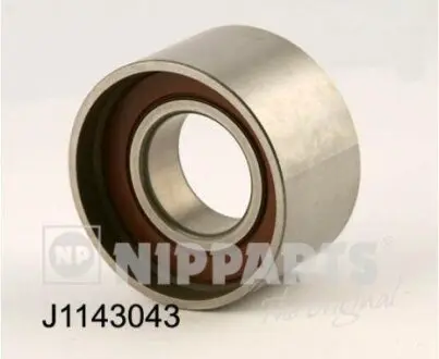 Натяжний ролик, ремінь ГРМ NIPPARTS J1143043