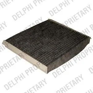 Фільтр повітря (салону) DELPHI TSP0325171C