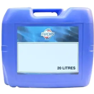 Концентрат антифриза Titan Fricofin PS OAT зеленый 20 л FUCHS 602211699