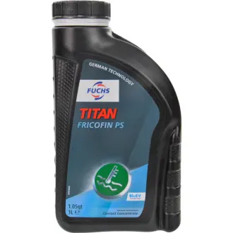 Концентрат антифриза Titan Fricofin PS OAT зеленый 1 л FUCHS 602210692
