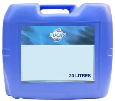 Моторное масло TITAN TRUCK PLUS SAE 15W-40 ACEA E7, API CI-4/SL, 20 л FUCHS 600642600