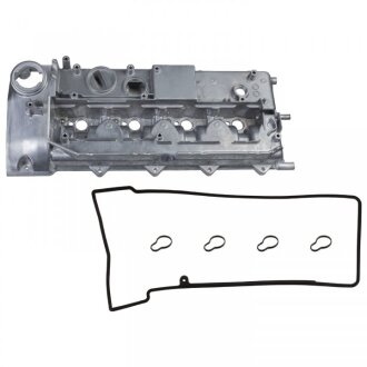 Клапанна кришка без клапана вентиляції, з прокладками MB OM611/646 BILSTEIN FEBI 108272