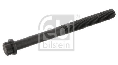 Автозапчастина BILSTEIN FEBI 02321