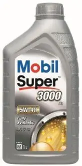 Автозапчастина MOBIL 151165