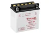 Акумулятор 6 CT-7-L YUASA 12N74B (фото 1)