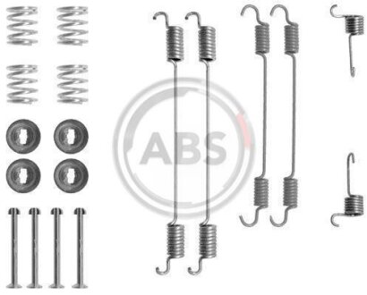 Автозапчастина A.B.S. A.B.S. 0750Q